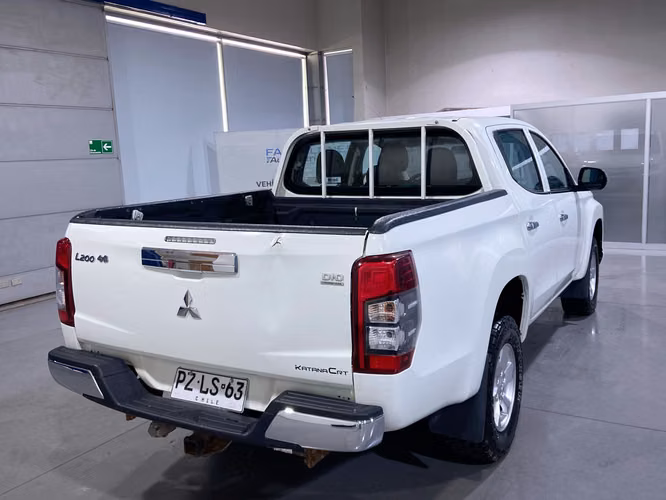 KATANA CRT 4X4 PZLS63-SANTIAGO - Imagen 4