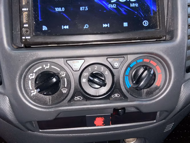 KATANA CRT 4X4 PZLS63-SANTIAGO - Imagen 15