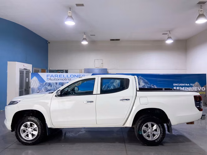 KATANA CRT 4X4 PZLS63-SANTIAGO - Imagen 2
