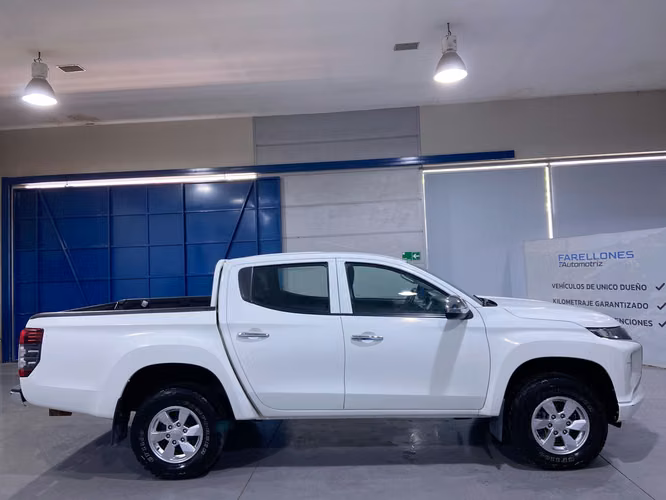KATANA CRT 4X4 PZLS63-SANTIAGO - Imagen 5