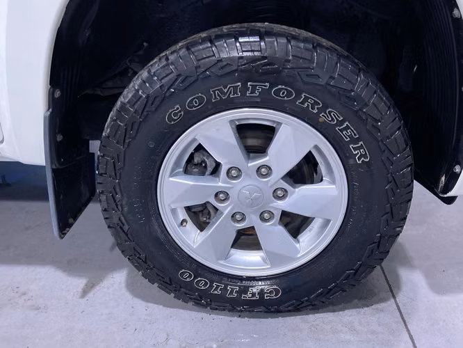 KATANA CRT 4X4 PZLS63-SANTIAGO - Imagen 8