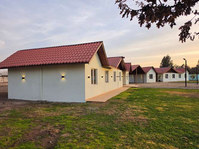 CHICUREO PONIENTE - Imagen 16