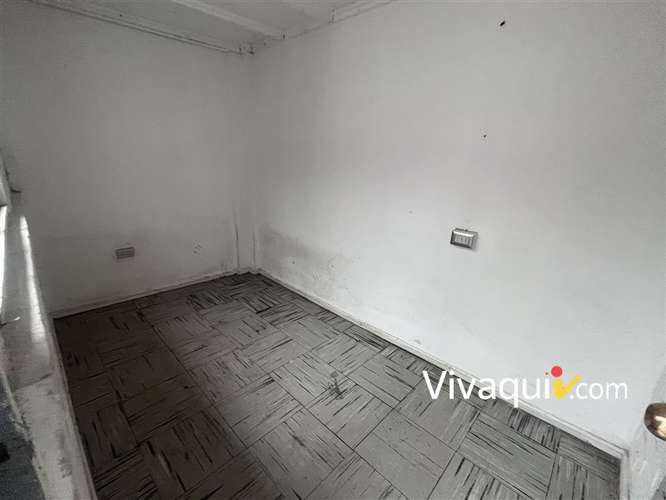 Casa en arriendo de 3 dorm mas servicio en Macul - Imagen 17