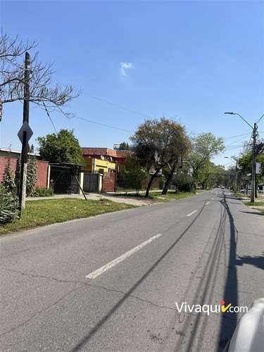 Casa en arriendo de 3 dorm mas servicio en Macul - Imagen 20