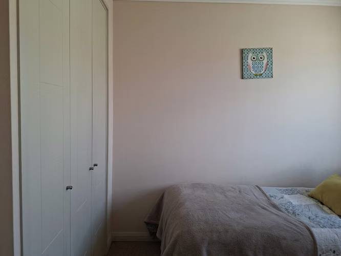 linda vis, 2 dorm, 2 bñs, central, piscina. - Imagen 10