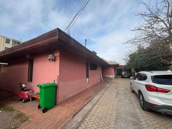 Moderna Casa Cerca de Colegios y Parques (186216) - Imagen 10