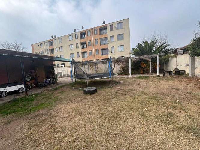 Moderna Casa Cerca de Colegios y Parques (186216) - Imagen 20