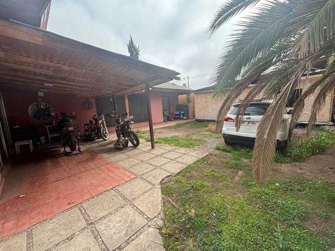 Moderna Casa Cerca de Colegios y Parques (186216) - Imagen 22