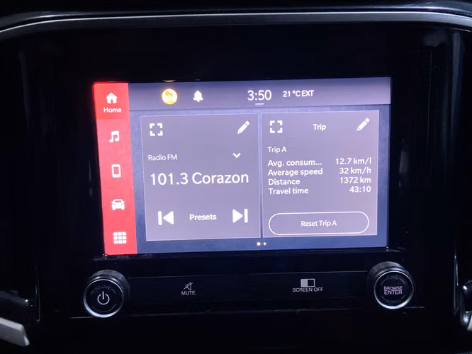 RAM 700 BIGHORN RSLC60-SANTIAGO - Imagen 14
