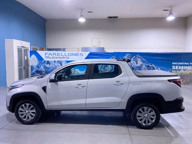 RAM 700 BIGHORN RSLC60-SANTIAGO - Imagen 2