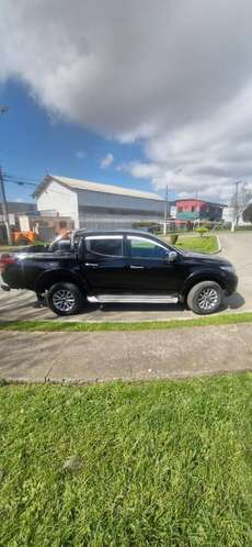 Mitsubishi L200 Dakar - Imagen 3