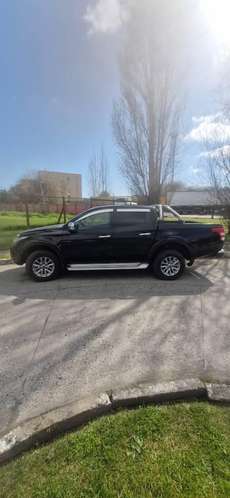 Mitsubishi L200 Dakar - Imagen 2