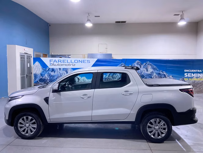 RAM 700 BIGHORN RSLC70-SANTIAGO - Imagen 2