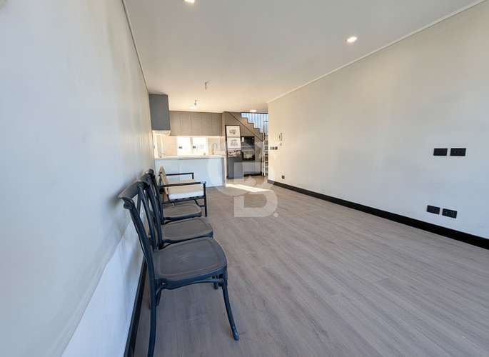 Dúplex con Rooftop Privado, Quincho y Jacuzzi - Imagen 7