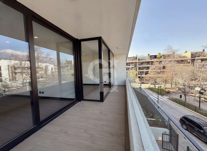 Dúplex con Rooftop Privado, Quincho y Jacuzzi - Imagen 8
