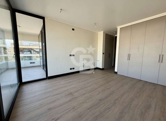 Dúplex con Rooftop Privado, Quincho y Jacuzzi - Imagen 10