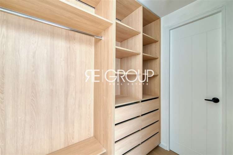 Departamento en venta / Remodelado 3d/2b/1 e Vitacura Bicent - Imagen 16