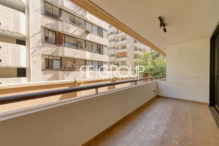 Departamento en venta / Remodelado 3d/2b/1 e Vitacura Bicent - Imagen 6