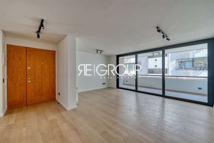 Departamento en venta / Remodelado 3d/2b/1 e Vitacura Bicent - Imagen 19