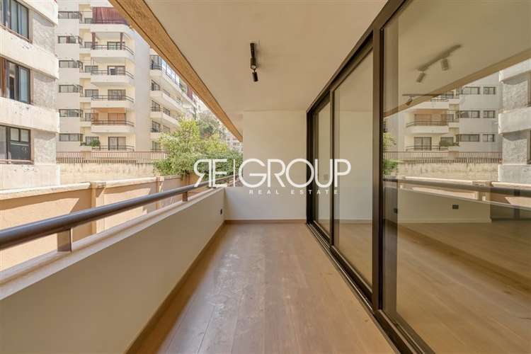 Departamento en venta / Remodelado 3d/2b/1 e Vitacura Bicent - Imagen 7