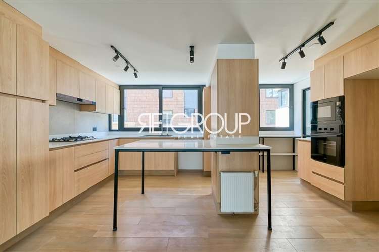 Departamento en venta / Remodelado 3d/2b/1 e Vitacura Bicent - Imagen 3