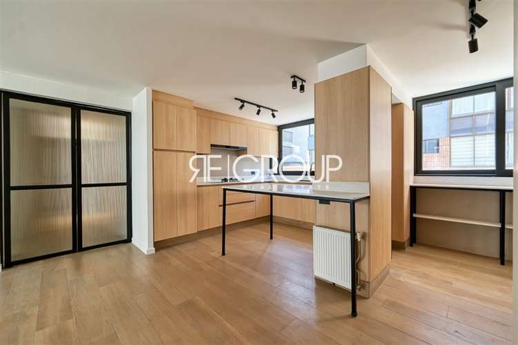 Departamento en venta / Remodelado 3d/2b/1 e Vitacura Bicent - Imagen 2