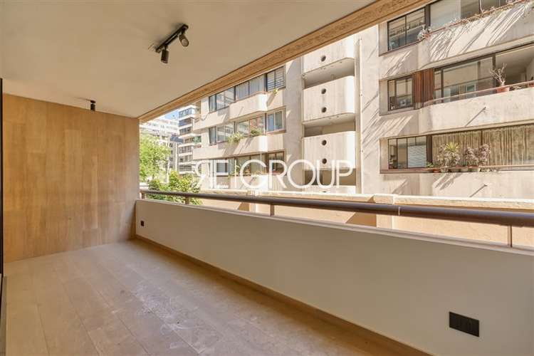Departamento en venta / Remodelado 3d/2b/1 e Vitacura Bicent - Imagen 4