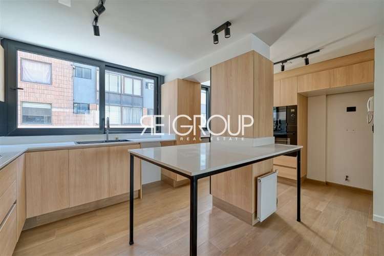 Departamento en venta / Remodelado 3d/2b/1 e Vitacura Bicent - Imagen 18