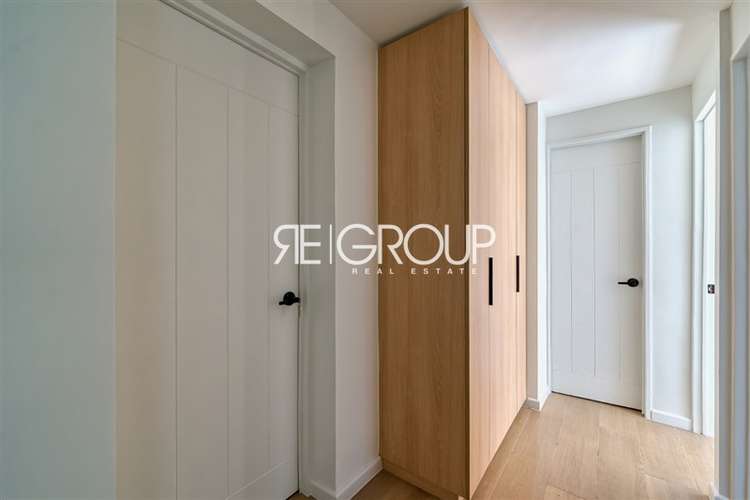 Departamento en venta / Remodelado 3d/2b/1 e Vitacura Bicent - Imagen 10