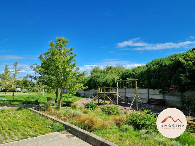 Departamento en Arriendo en Concepción Brisas del Sol con Estacionamiento