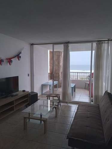 TusCorredores vende departamento en la Serena Golf