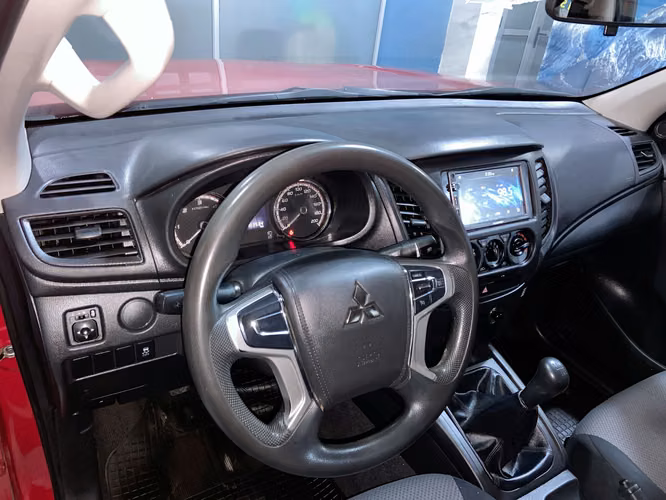 KATANA CRT 4X4 SPVG64-SANTIAGO - Imagen 13