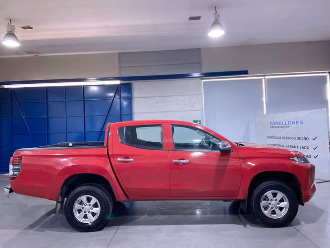 KATANA CRT 4X4 SPVG64-SANTIAGO - Imagen 5