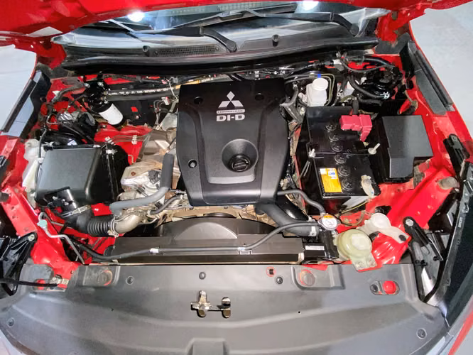 KATANA CRT 4X4 SPVG64-SANTIAGO - Imagen 9