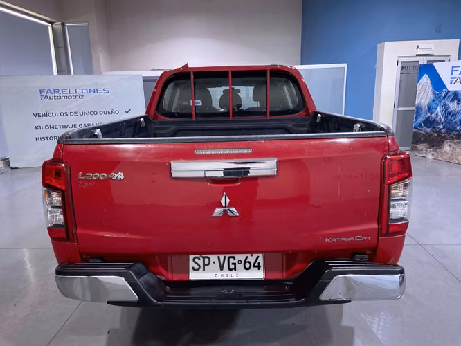 KATANA CRT 4X4 SPVG64-SANTIAGO - Imagen 18