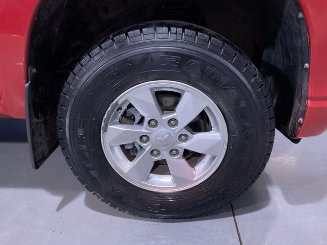KATANA CRT 4X4 SPVG64-SANTIAGO - Imagen 8