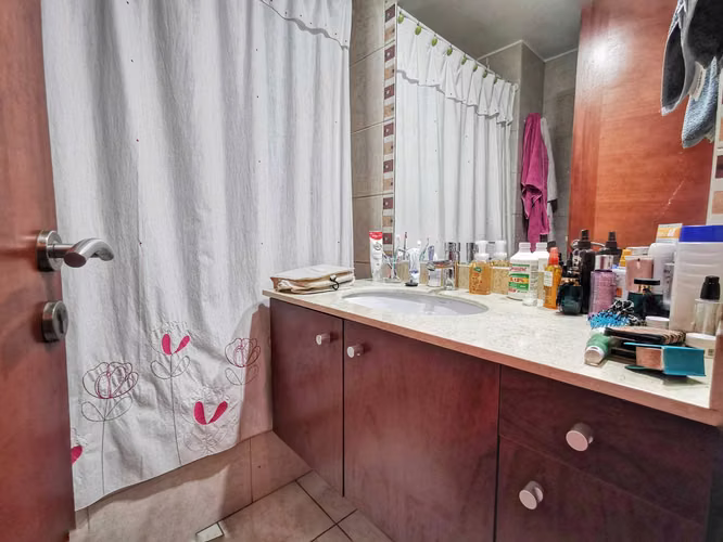 VITACURA DEPTO 4 DORM, 3 BAÑOS, AMPLIO TERRAZ (75996) - Imagen 23