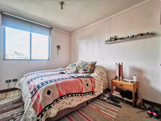 VITACURA DEPTO 4 DORM, 3 BAÑOS, AMPLIO TERRAZ (75996) - Imagen 22