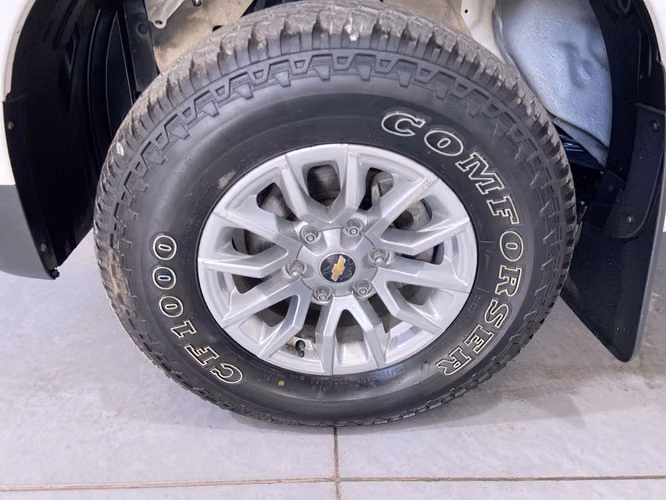 COLORADO LT 4X4 SSDT87-SANTIAGO - Imagen 8