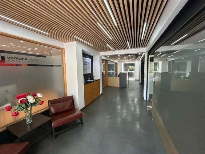 Oficina en arriendo en Las Condes