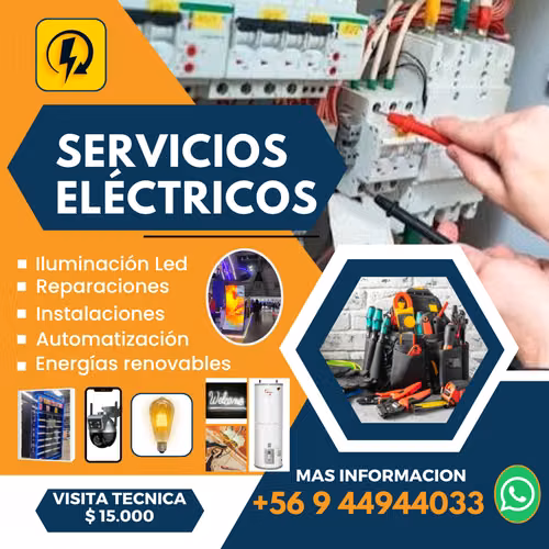 Servicios Eléctricos