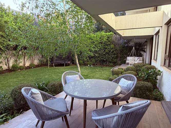 Departamento en arriendo de 4 dorm. en Las Condes - Imagen 9