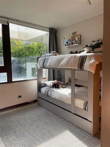 Departamento en arriendo de 4 dorm. en Las Condes - Imagen 14
