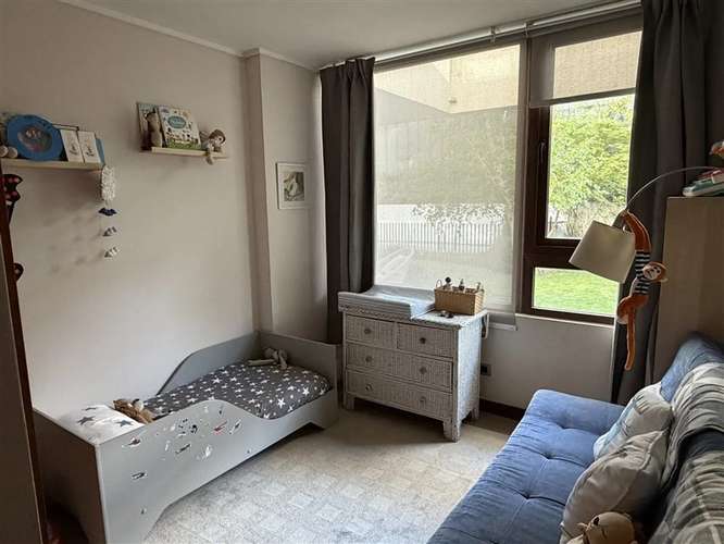 Departamento en arriendo de 4 dorm. en Las Condes - Imagen 13