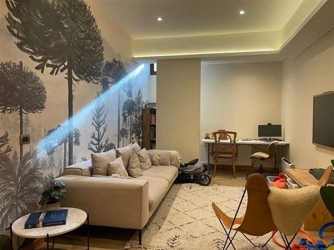 Departamento en arriendo de 4 dorm. en Las Condes - Imagen 12