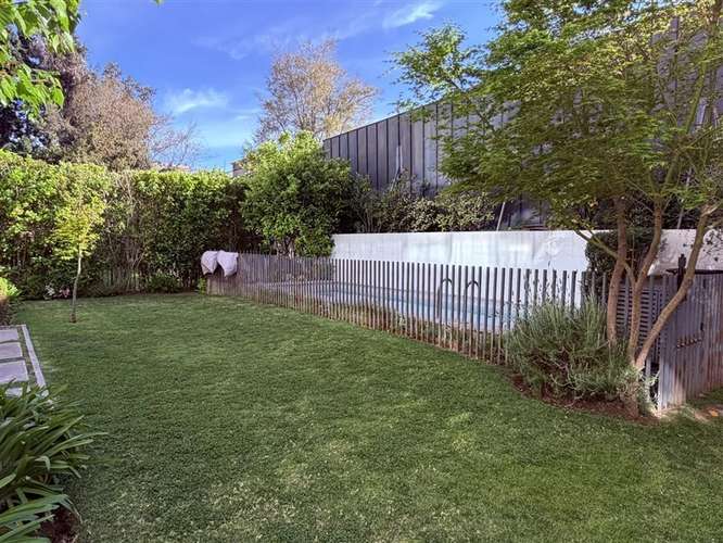 Departamento en arriendo de 4 dorm. en Las Condes - Imagen 6