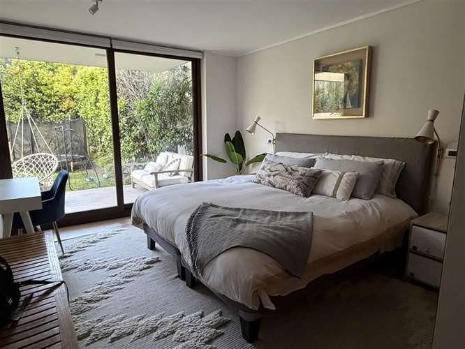 Departamento en arriendo de 4 dorm. en Las Condes - Imagen 16