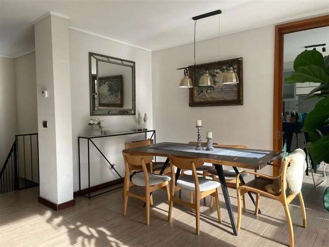 Departamento en arriendo de 4 dorm. en Las Condes - Imagen 4