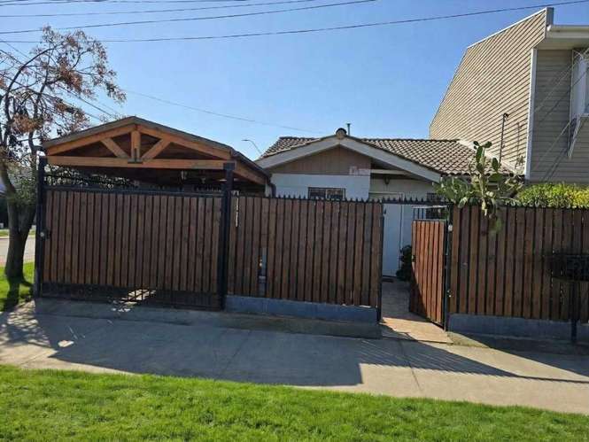 Confort y Estilo en Zona Residencial (186224)