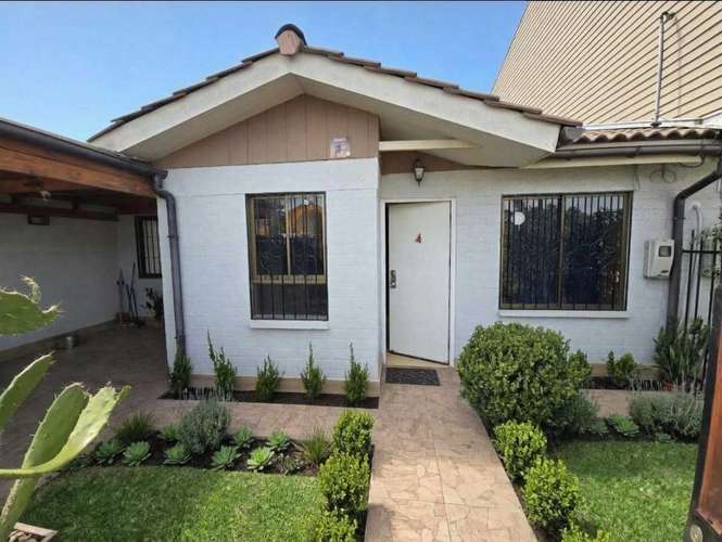 Confort y Estilo en Zona Residencial (186224) - Imagen 4